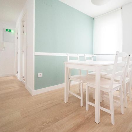 Apartamento Balbin IV Gijón Esterno foto