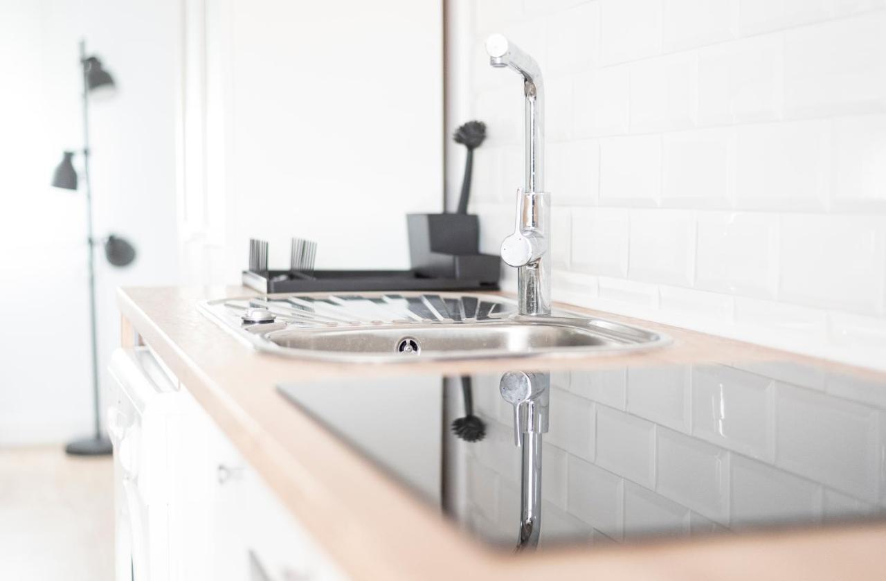 Apartamento Balbin IV Gijón Esterno foto