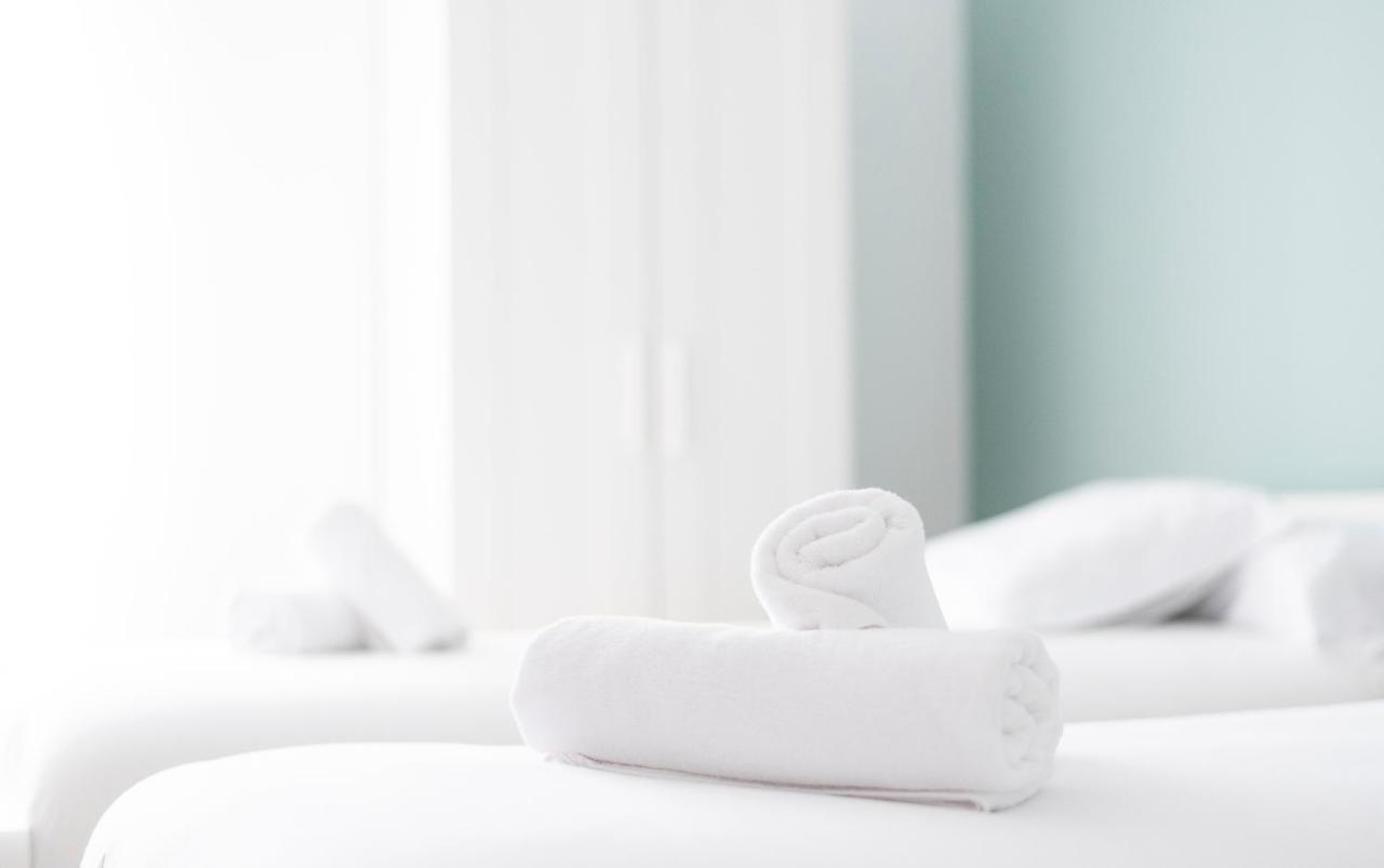 Apartamento Balbin IV Gijón Esterno foto